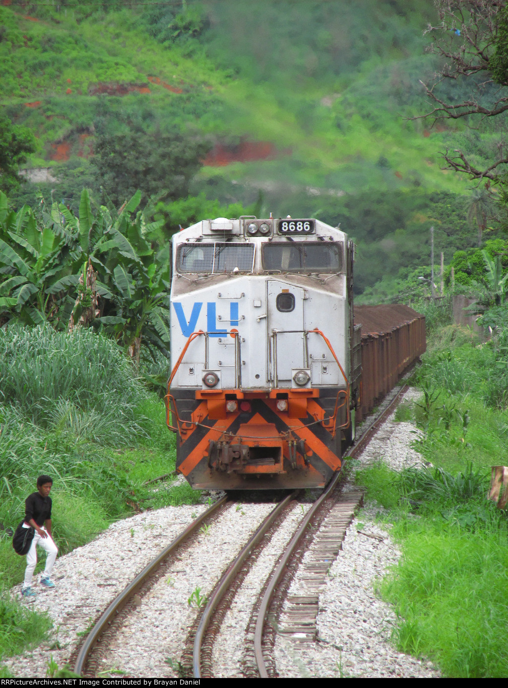 VLI 8686